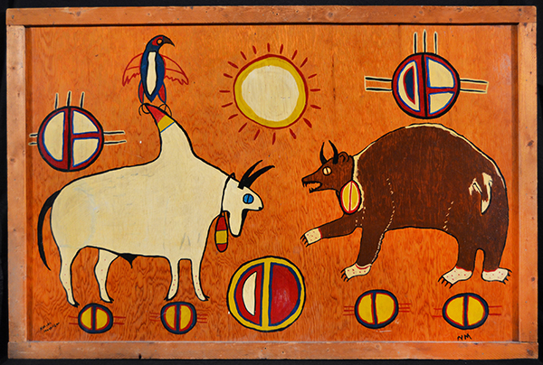 Morisseau