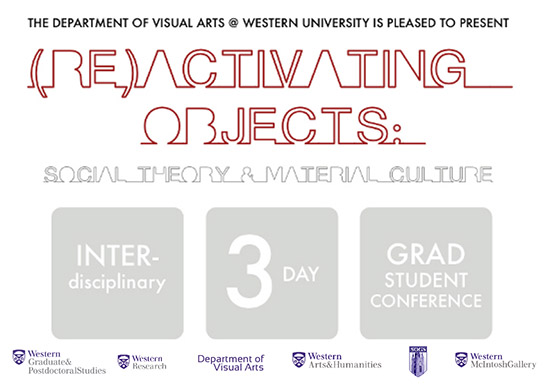 (re)activating objects