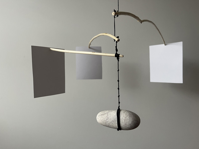 Mobile sample from Andrew Maize