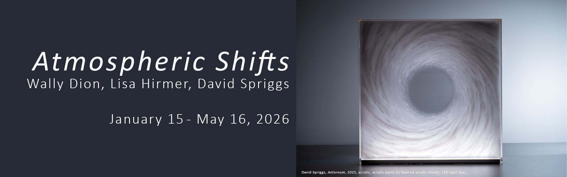 Mindful Mondays, art and mindfulness at the gallery