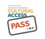 Cultural Access Pass